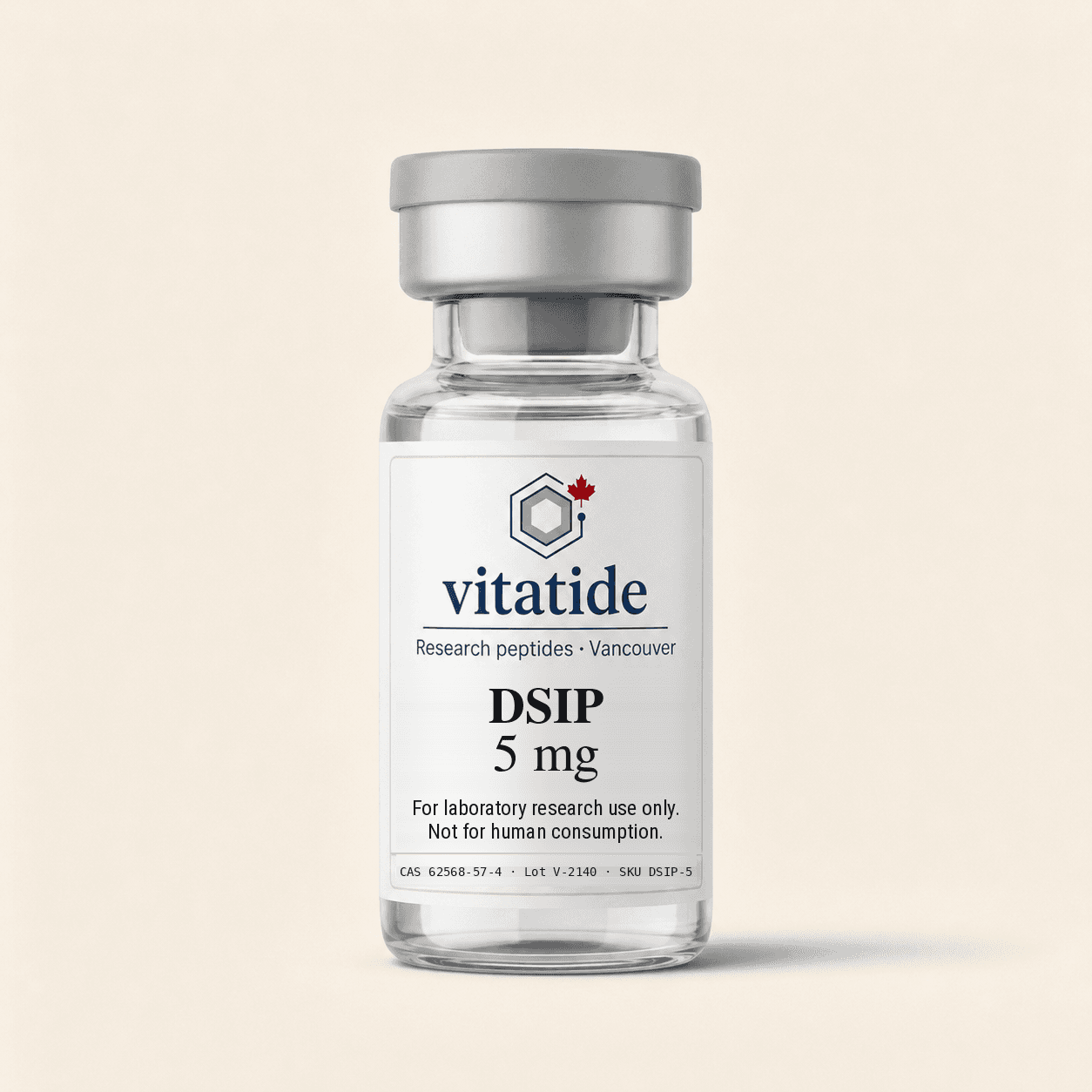 DSIP — image 1