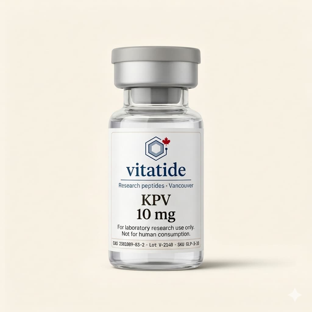 KPV — image 1