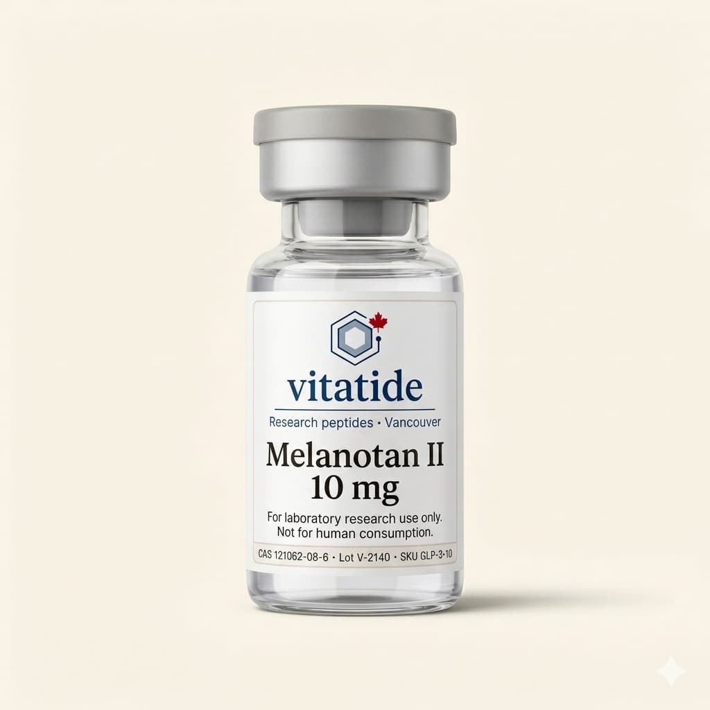 Melanotan II — image 1