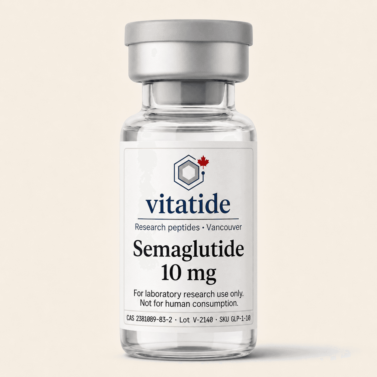 Semaglutide — image 1