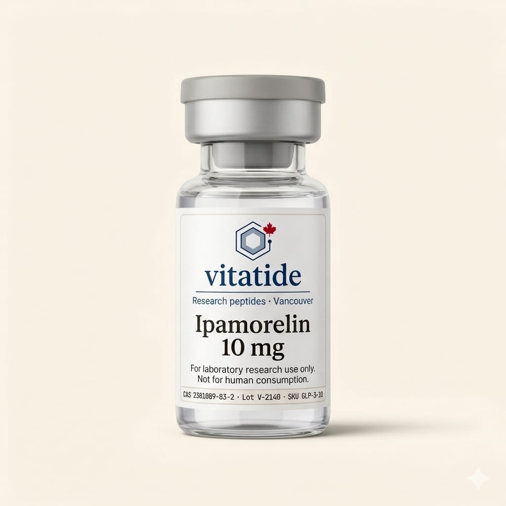 Ipamorelin
