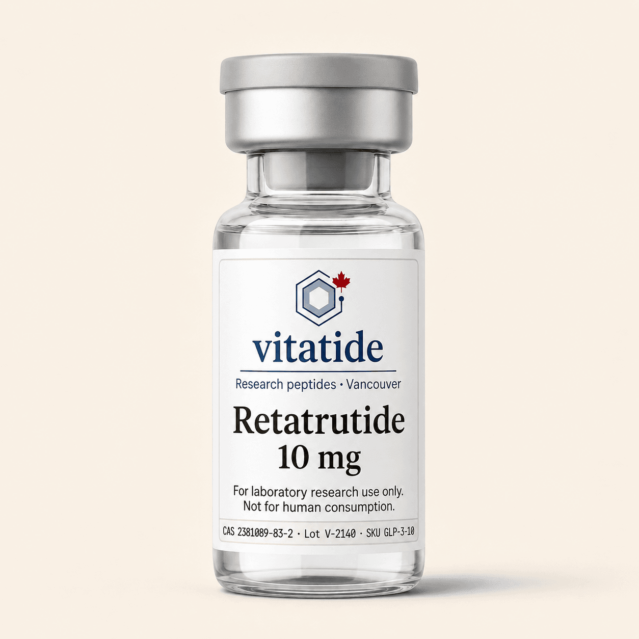 Retatrutide