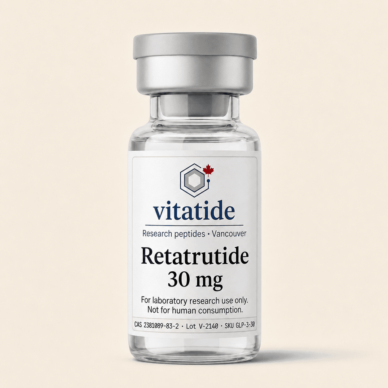 Retatrutide