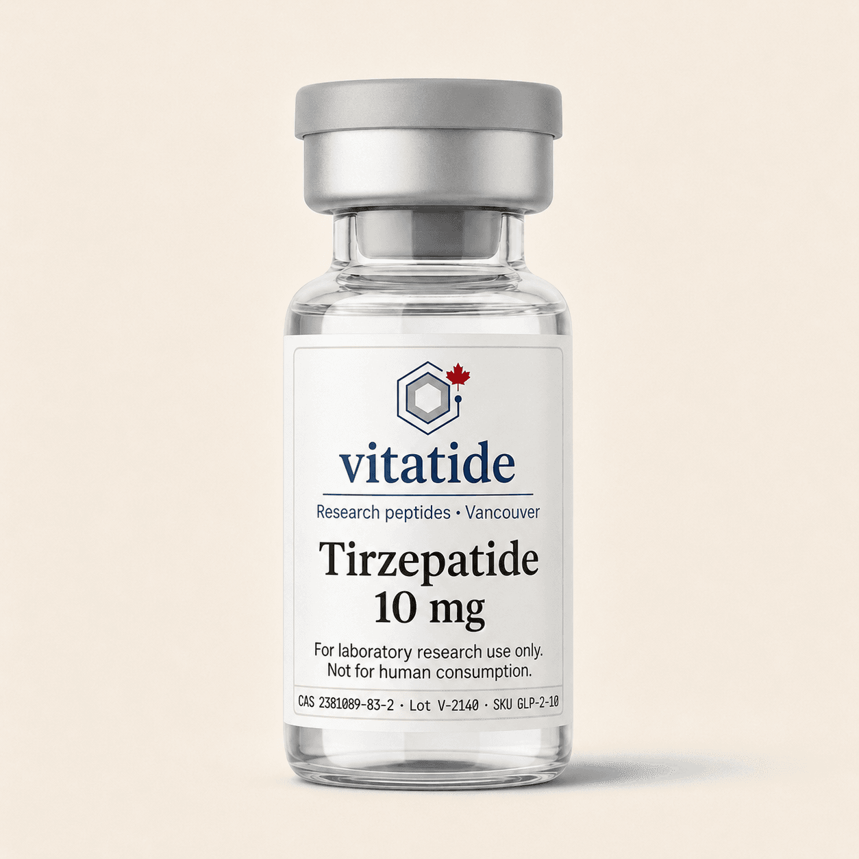 Tirzepatide