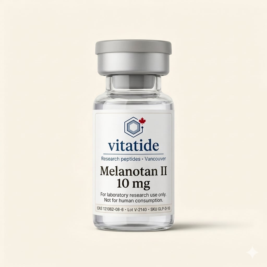 Melanotan II — image 1