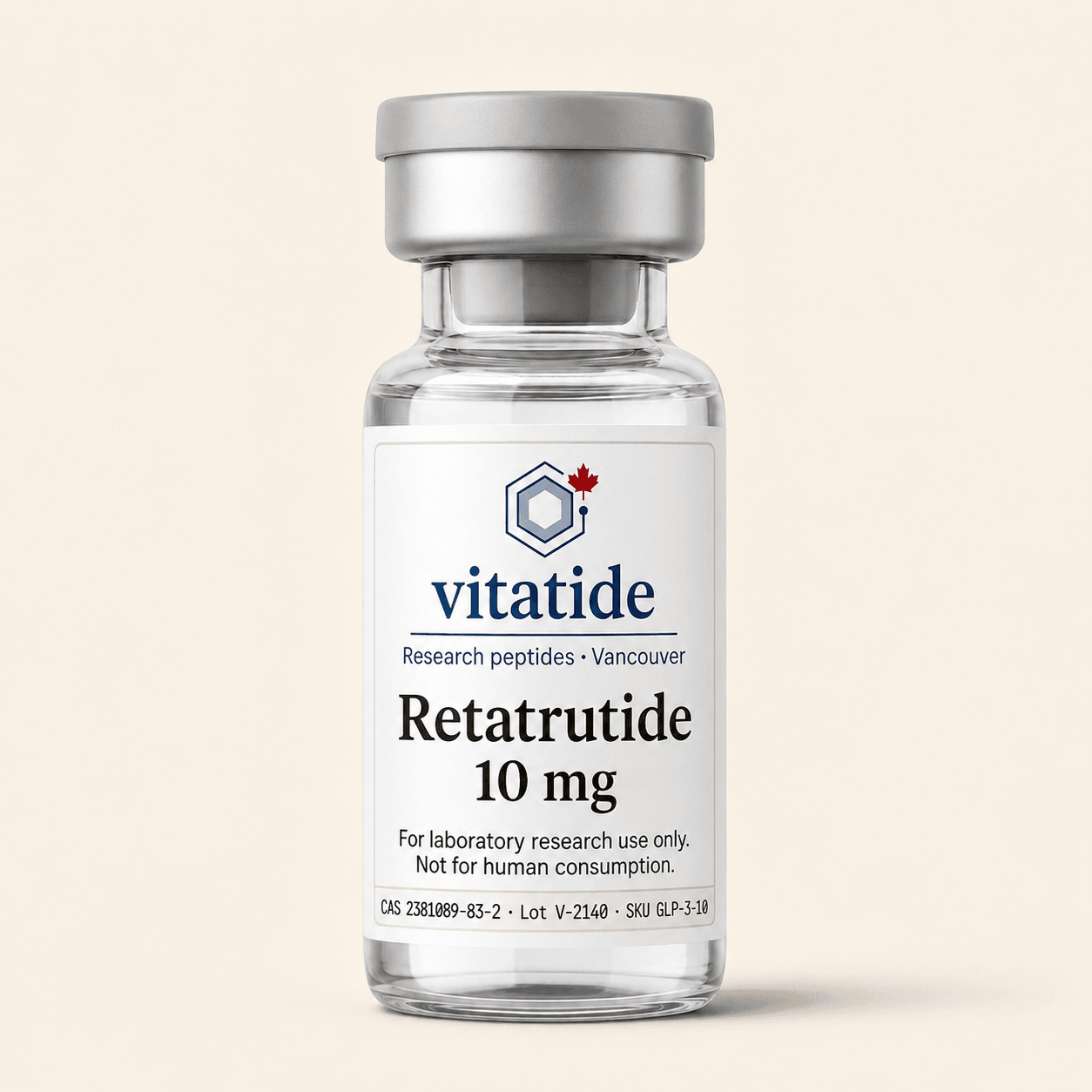 Retatrutide