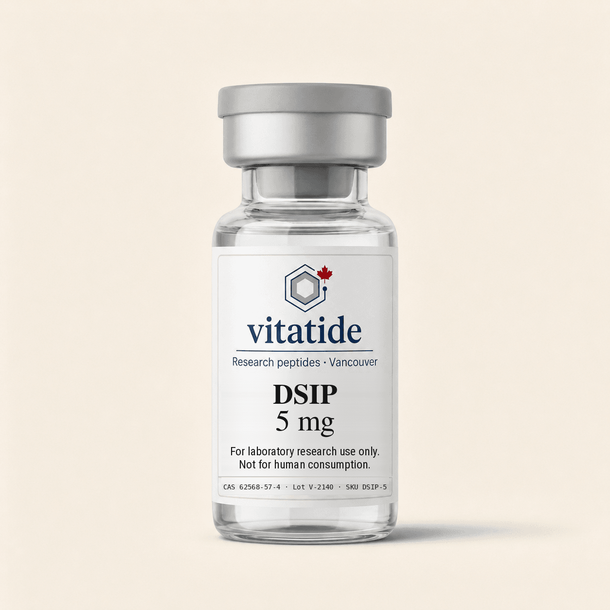 DSIP — image 1