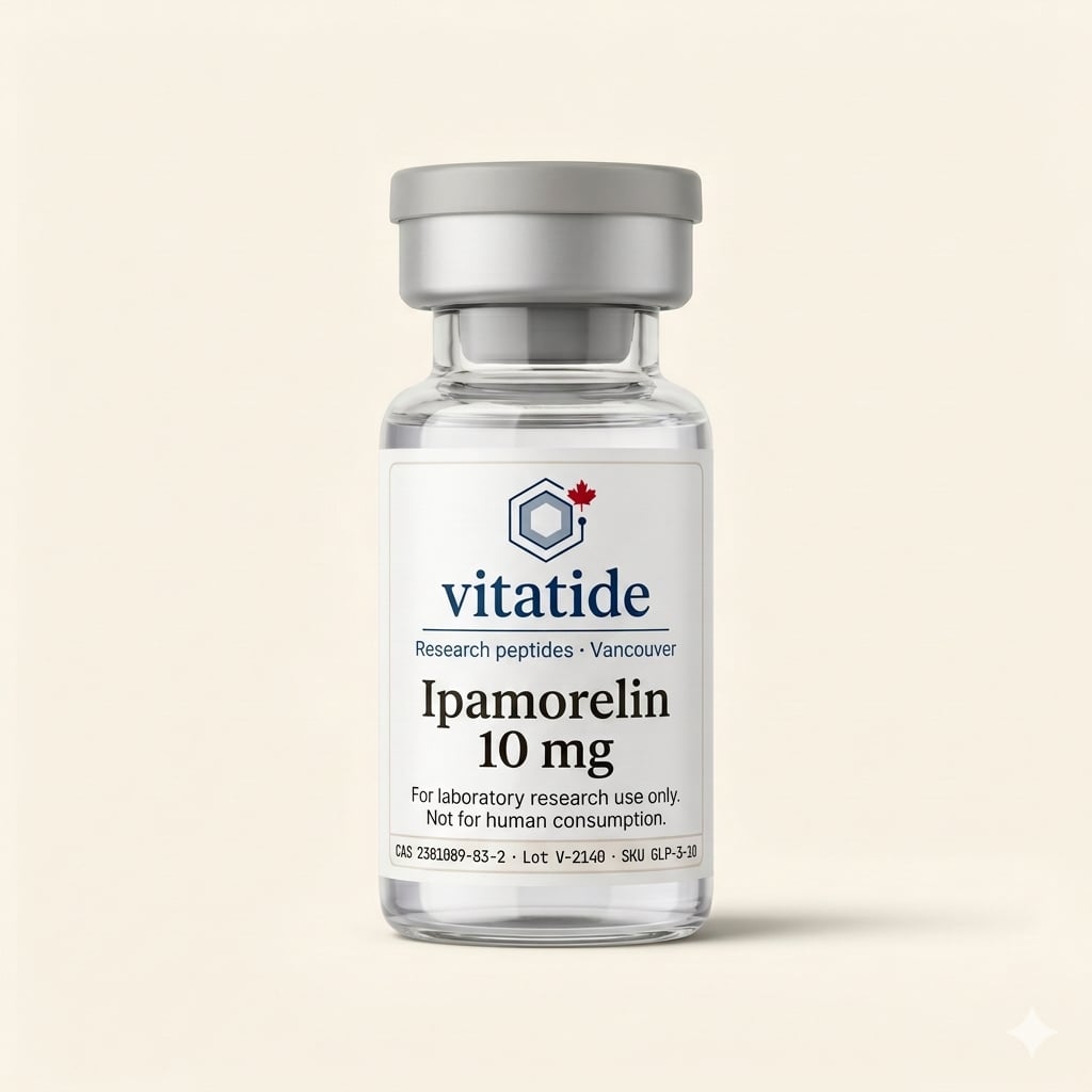 Ipamorelin