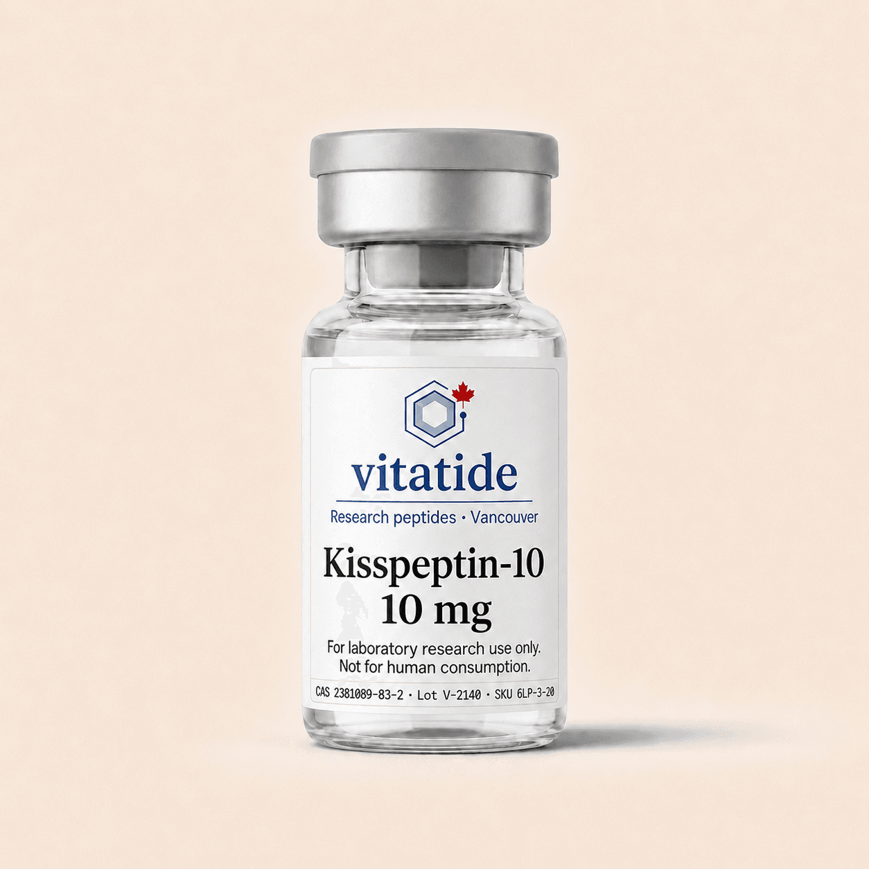Kisspeptin-10