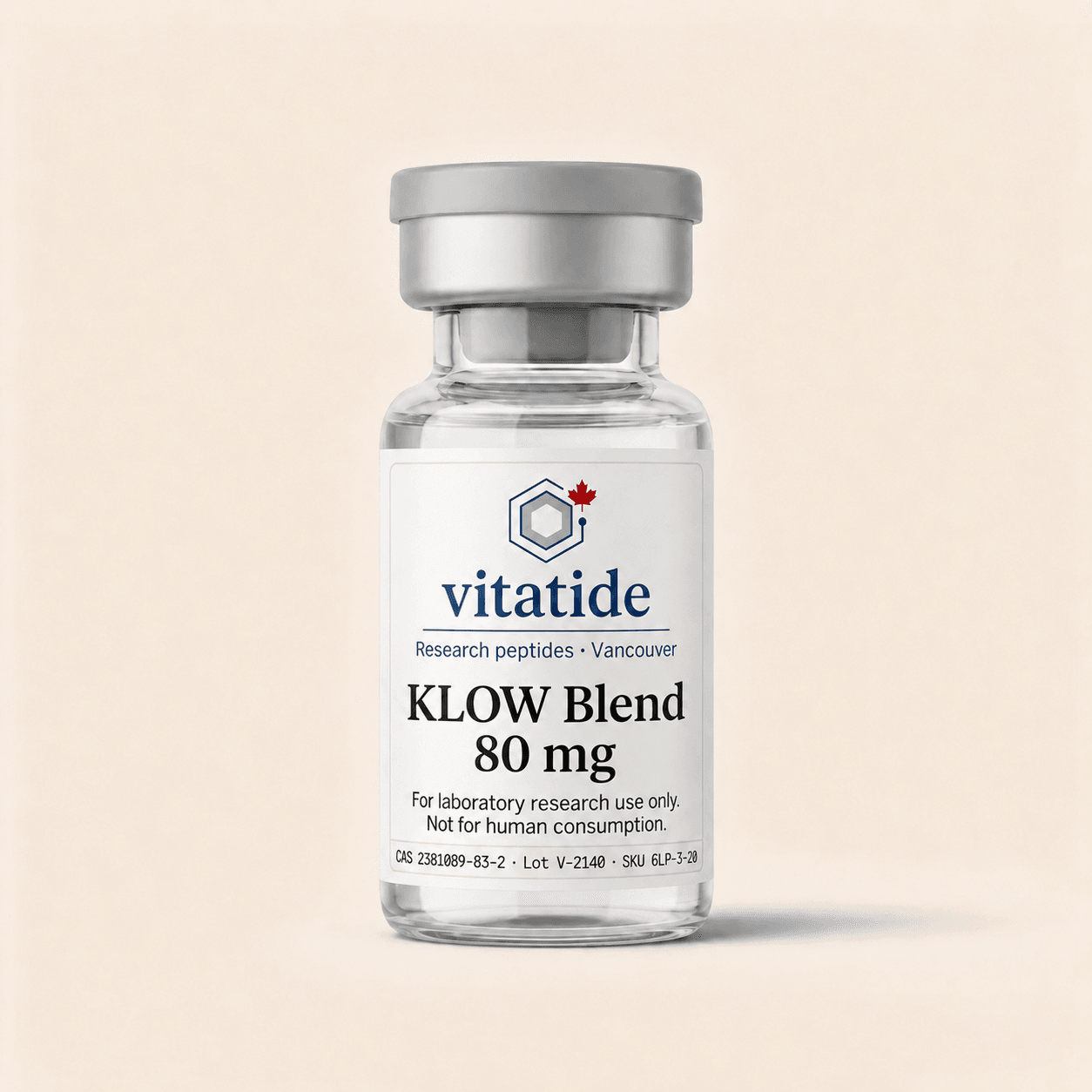 KLOW Blend