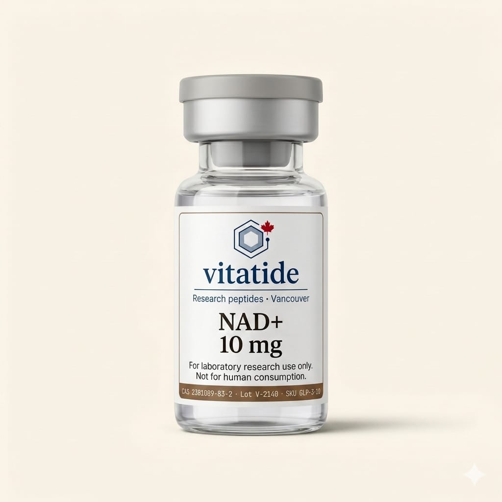 NAD+