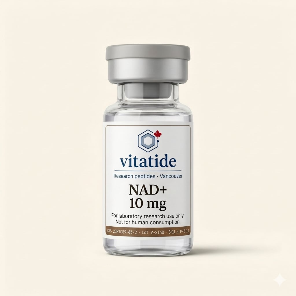 NAD+