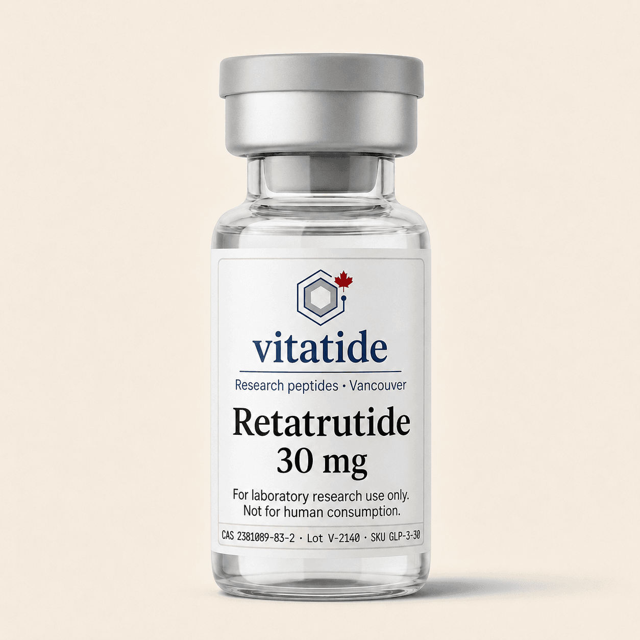Retatrutide