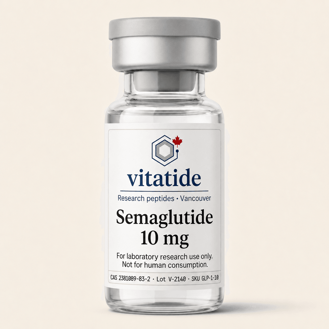 Semaglutide — image 1