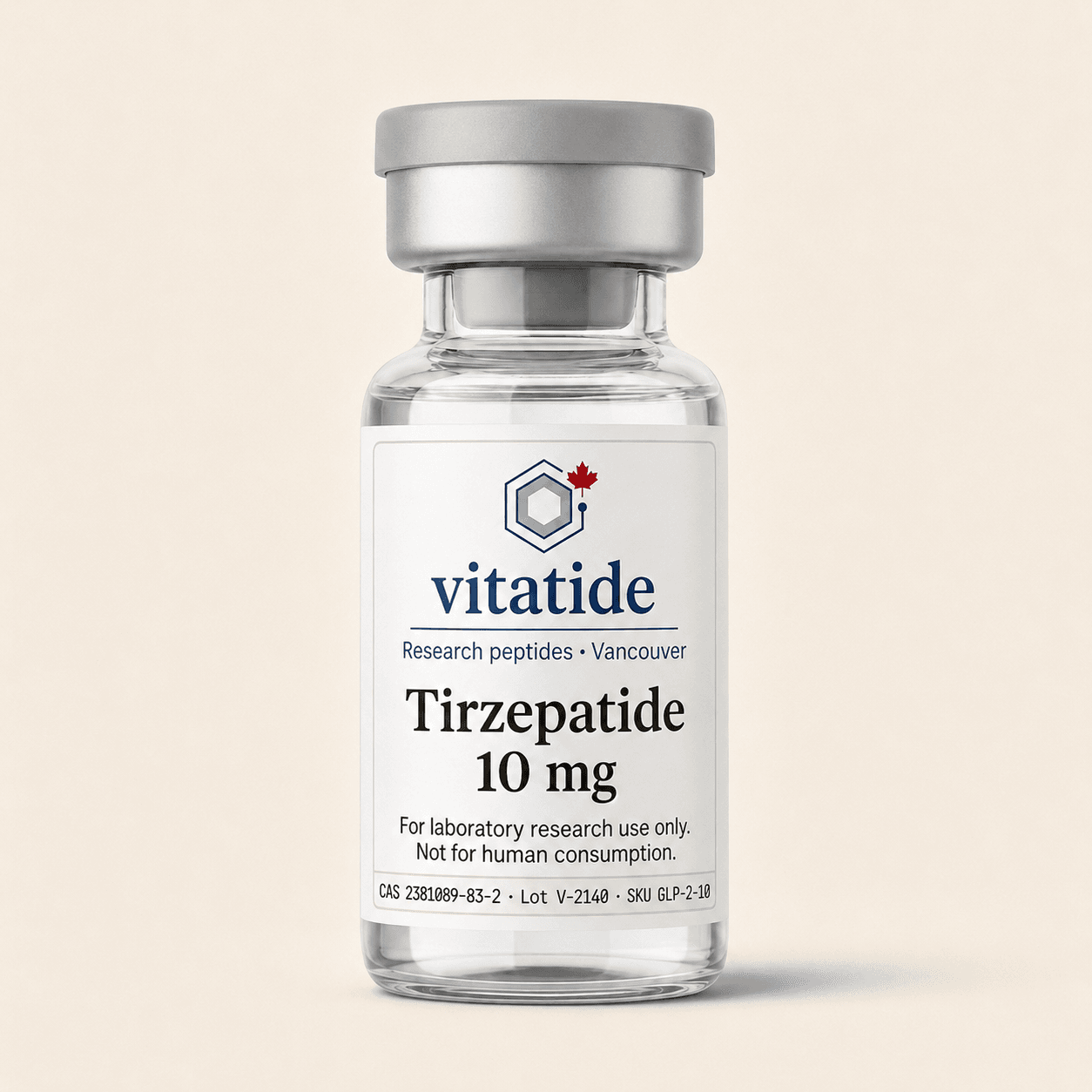 Tirzepatide
